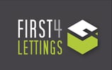 First 4 Lettings Logo